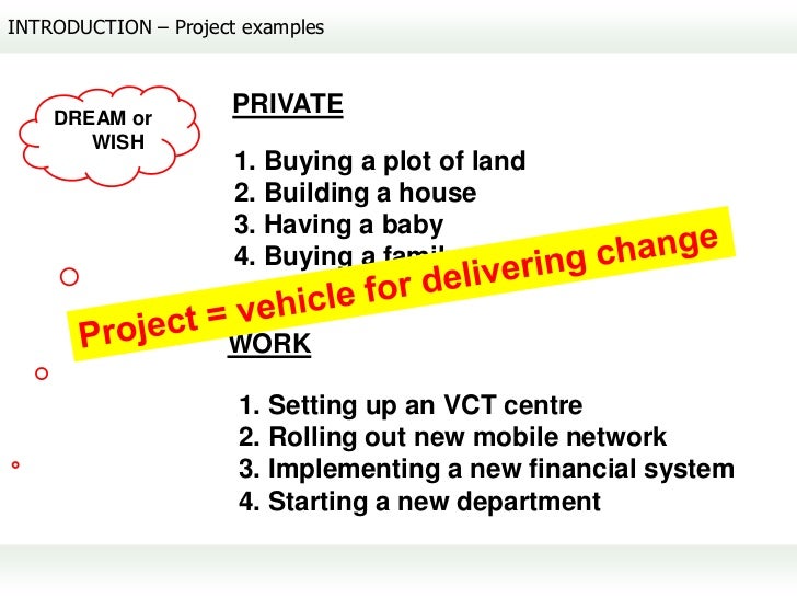 House building project management course House building project management course